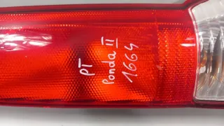  Фонарь задний правый Fiat Panda 2 Арт e12492042, вид 2