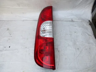 51755145 1755145 Фонарь задний левый Fiat Doblo 1 Арт e12492033, вид 1
