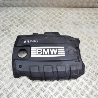 7566614 Декоративная крышка двигателя BMW 3 E90/E91/E92/E93 Арт e12491826, вид 1