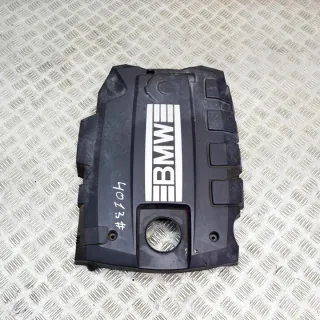 7566614 Декоративная крышка двигателя BMW 3 E90/E91/E92/E93 Арт e12491826, вид 3