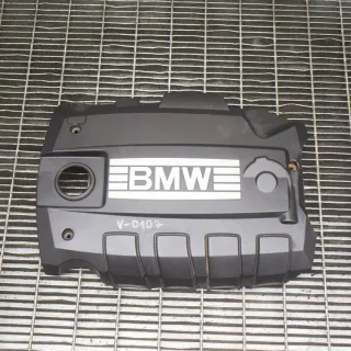 7566614 Декоративная крышка двигателя BMW 3 E90/E91/E92/E93 Арт e12491821, вид 1