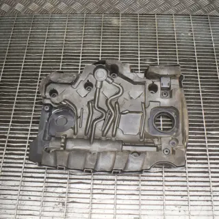 7566614 Декоративная крышка двигателя BMW 3 E90/E91/E92/E93 Арт e12491821, вид 4