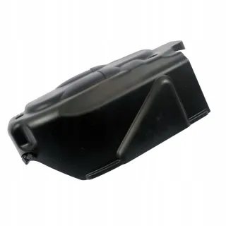 7807249 Декоративная крышка двигателя BMW 1 E81/E82/E87/E88 Арт e12491796, вид 1