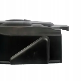 7807249 Декоративная крышка двигателя BMW 1 E81/E82/E87/E88 Арт e12491796, вид 2