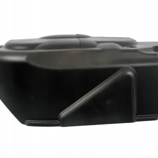 7807249 Декоративная крышка двигателя BMW 1 E81/E82/E87/E88 Арт e12491796, вид 3