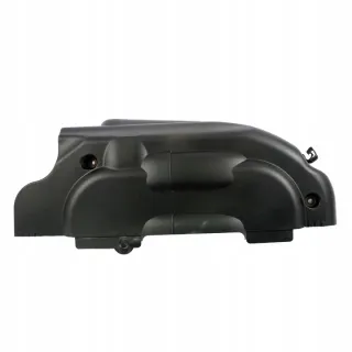 7807249 Декоративная крышка двигателя BMW 1 E81/E82/E87/E88 Арт e12491796, вид 6