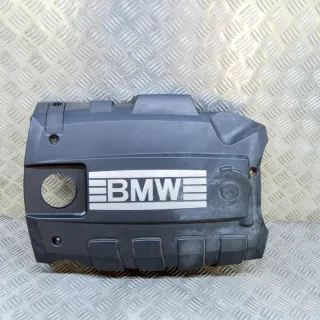 7566614 Декоративная крышка двигателя BMW 1 E81/E82/E87/E88 Арт e12491792, вид 1