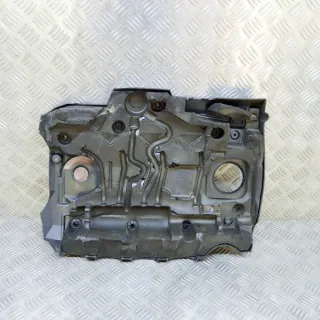 7566614 Декоративная крышка двигателя BMW 1 E81/E82/E87/E88 Арт e12491792, вид 2