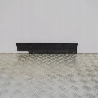 PA6GF10MX20 Декоративная крышка двигателя BMW 1 E81/E82/E87/E88 Арт e12491790, вид 2