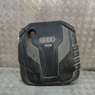 04L103925D Декоративная крышка двигателя Audi A6 C7 (S6,RS6) Арт e12491750, вид 1