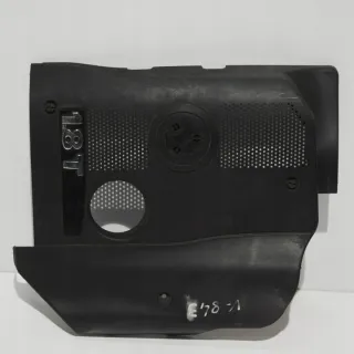GTV11475 Декоративная крышка двигателя Audi A4 B6 Арт e12491729, вид 1