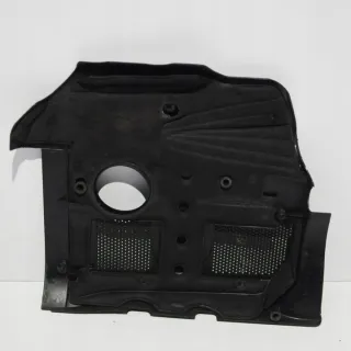 GTV11475 Декоративная крышка двигателя Audi A4 B6 Арт e12491729, вид 2