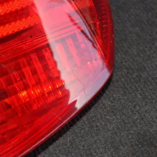7164956 Фонарь задний правый BMW 1 E81/E82/E87/E88 Арт e12491537, вид 3