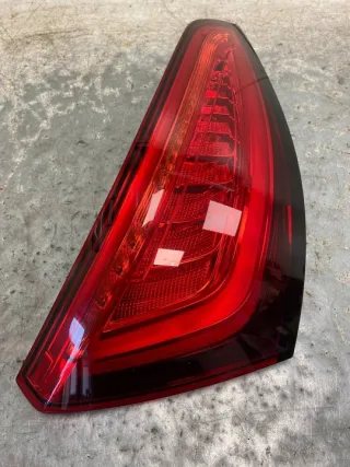 8R0945093C Фонарь задний левый Audi Q5 1 Арт e12491497, вид 2