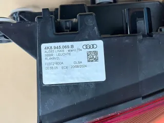 4K8945069B Фонарь задний левый Audi A7 2 (S7,RS7) Арт e12491482, вид 3