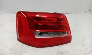 4G5945095 Фонарь задний левый Audi A6 C7 (S6,RS6) Арт e12491424, вид 1