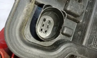 4G5945095 Фонарь задний левый Audi A6 C7 (S6,RS6) Арт e12491424, вид 3