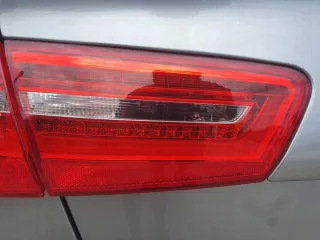 4G5945093B Фонарь задний левый Audi A6 C7 (S6,RS6) Арт e12491423, вид 2