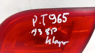  Фонарь задний правый Audi A3 8P Арт e12491303, вид 2