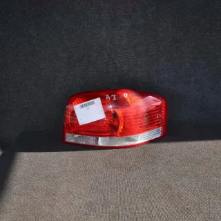 8P0945096A Фонарь задний правый Audi A3 8P Арт e12491294, вид 1
