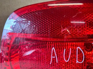 8P0945096A 8P0945258 Фонарь задний правый Audi A3 8P Арт e12491293, вид 2
