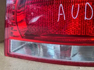 8P0945096A 8P0945258 Фонарь задний правый Audi A3 8P Арт e12491293, вид 3