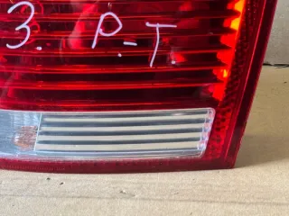 8P0945096A 8P0945258 Фонарь задний правый Audi A3 8P Арт e12491293, вид 7