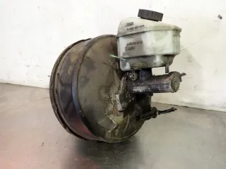 A9064300308 Вакуумный усилитель тормозов Mercedes Sprinter W906 Арт e12491214, вид 3