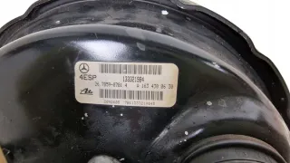A1634300630 Вакуумный усилитель тормозов Mercedes ML W163 Арт e12491211, вид 2