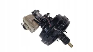A1634300630 Вакуумный усилитель тормозов Mercedes ML W163 Арт e12491211, вид 3