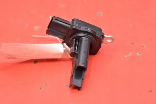 22204-0V020 VN197400-5380 Расходомер воздуха Toyota Yaris 3 Арт e12491055, вид 4
