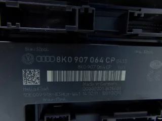 8K0907064CP 512227476 Блок предохранителей Audi A4 B8 Арт e12491030, вид 2