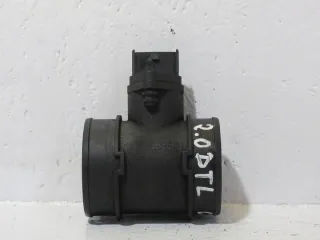 0281002426 Расходомер воздуха Opel Astra G Арт e12490982, вид 2