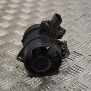 A0051535028 Расходомер воздуха Mercedes C W203 Арт e12490943, вид 2