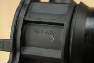 8590724 11618590724 Расходомер воздуха BMW 3 G20/G21 Арт e12490800, вид 5