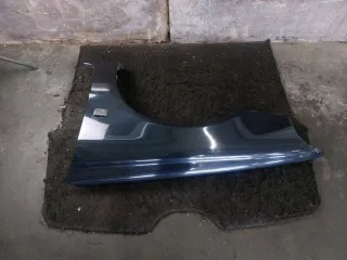332-22 Крыло переднее левое Volvo V40 1 Арт e12490791, вид 1