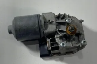 3C1955119 Моторчик стеклоочистителя фар Volkswagen Passat B7 Арт e12490615, вид 1