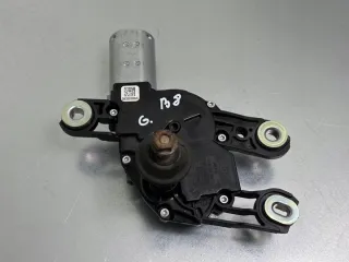 5G0955711A Моторчик стеклоочистителя фар Volkswagen Passat B8 Арт e12490612, вид 1