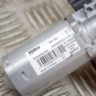 5G0955711C Моторчик стеклоочистителя фар Volkswagen Golf 7 Арт e12490539, вид 6