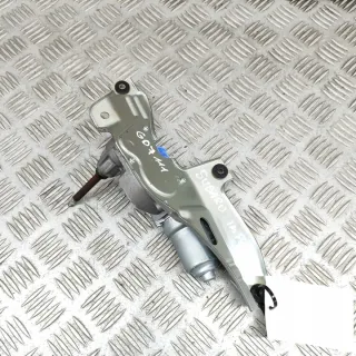 86510SC091 Моторчик стеклоочистителя фар Subaru Impreza 4 Арт e12490465, вид 4