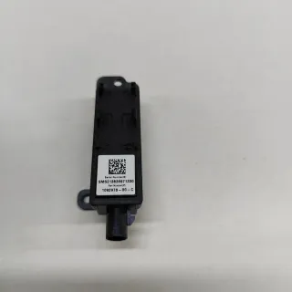 109297800C Крыло переднее левое Tesla model Y Арт e12490441, вид 4