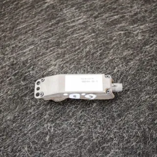 106910400C Крыло переднее правое Tesla model X Арт e12490432, вид 1