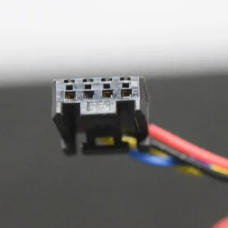 109297800C Крыло переднее левое Tesla model 3 Арт e12490422, вид 3