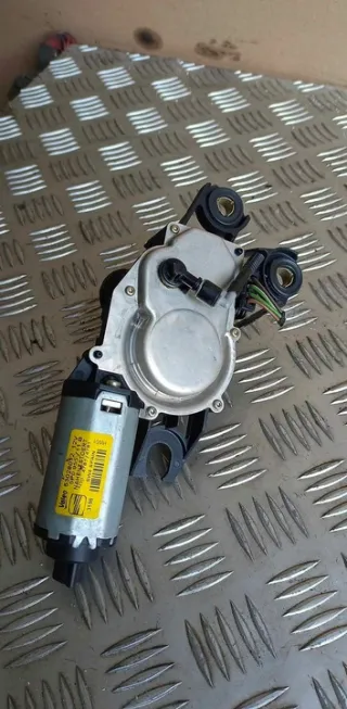 5P0955711B Моторчик стеклоочистителя фар Seat Leon 3 Арт e12490343, вид 2