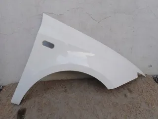 2008-2017R 6J0821022B Крыло переднее правое Seat Ibiza 4 Арт e12490171, вид 1