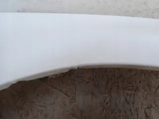 2008-2017R 6J0821022B Крыло переднее правое Seat Ibiza 4 Арт e12490171, вид 2