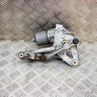 9671062380 Моторчик стеклоочистителя фар Peugeot 3008 1 Арт e12490165, вид 2