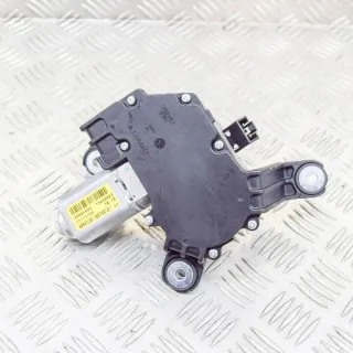 13256923 Моторчик стеклоочистителя фар Opel Zafira C Арт e12490143, вид 1