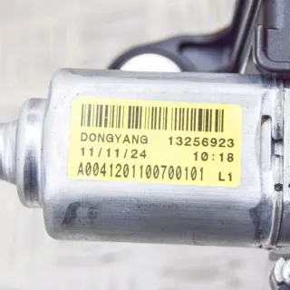 13256923 Моторчик стеклоочистителя фар Opel Zafira C Арт e12490143, вид 6