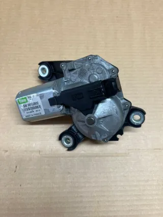 09132802 53011112 Моторчик стеклоочистителя фар Opel Corsa C Арт e12490119, вид 2